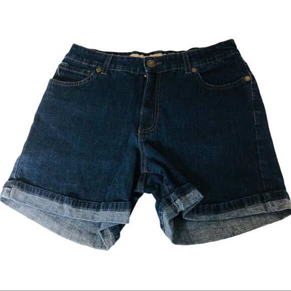 Nine West Pants - Nine West Vintage America Jeans Shorts